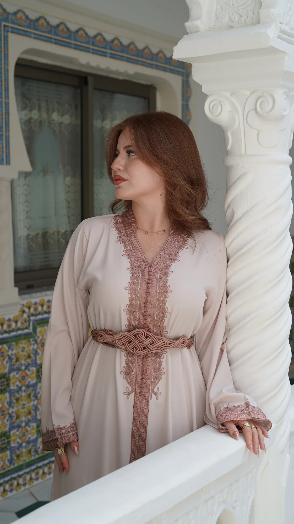 caftan
