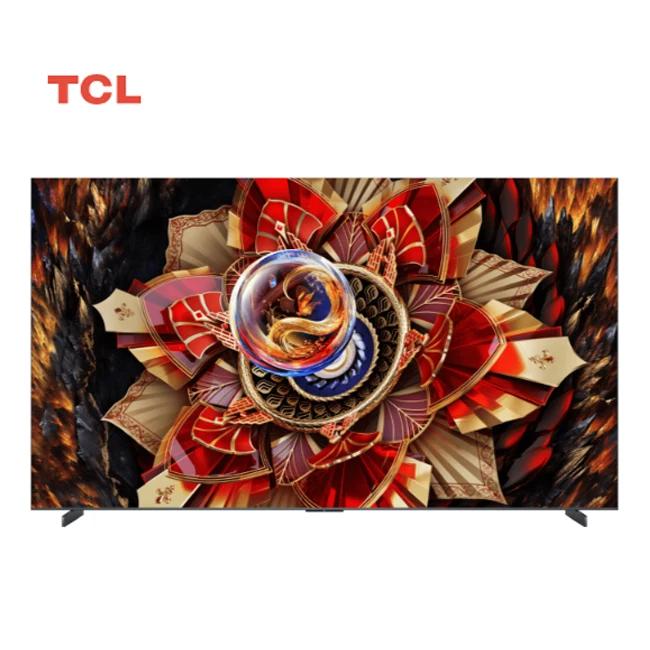 تلفاز ذكي OLED 4K بتردد